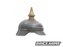 Pickelhaube Helmet