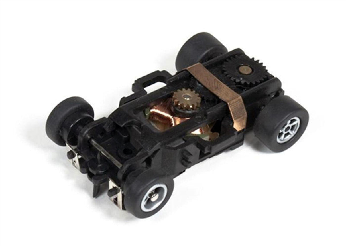 Auto World Xtraction Ultra G Complete Slot Car Chassis HO UltraG PSCXT-028