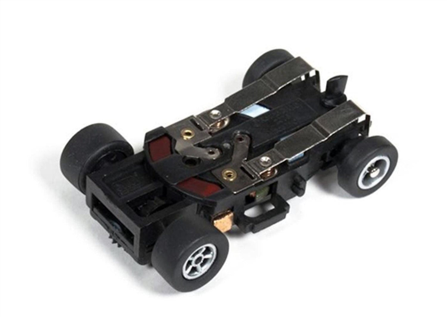 Auto World Xtraction Ultra G Complete Slot Car Chassis HO UltraG PSCXT-028