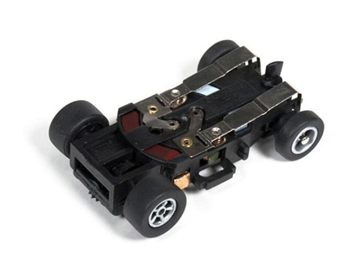 Auto World Xtraction Ultra G Complete Slot Car Chassis HO UltraG PSCXT-028