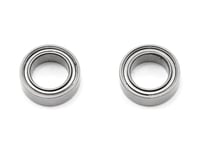 ProTek RC 5x8x2.5mm Ceramic Metal Shielded "Speed" Bearing (2)