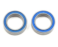 ProTek RC 10x15x4mm Rubber Sealed "Speed" Bearing (2)