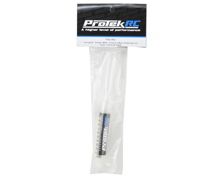 PROTEK 1412 "Premier White" Friction & Noise Reducing Gear Grease Lubricant (10ml)