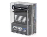 ProTek PTK-100SS Servo à engrenages métalliques numérique standard « Super Speed ​​»