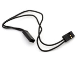 ProTek PTK-2115 RC 40x40x10mm Aluminum High Speed HV Cooling Fan (Silver/Black)