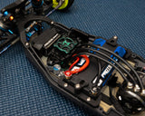 ProTek PTK-300LPT RC 300LPT Low Profile High Torque Brushless Servo (High Voltage/Metal Case)
