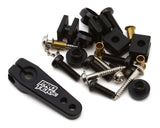 ProTek PTK-300LPT RC 300LPT Low Profile High Torque Brushless Servo (High Voltage/Metal Case)