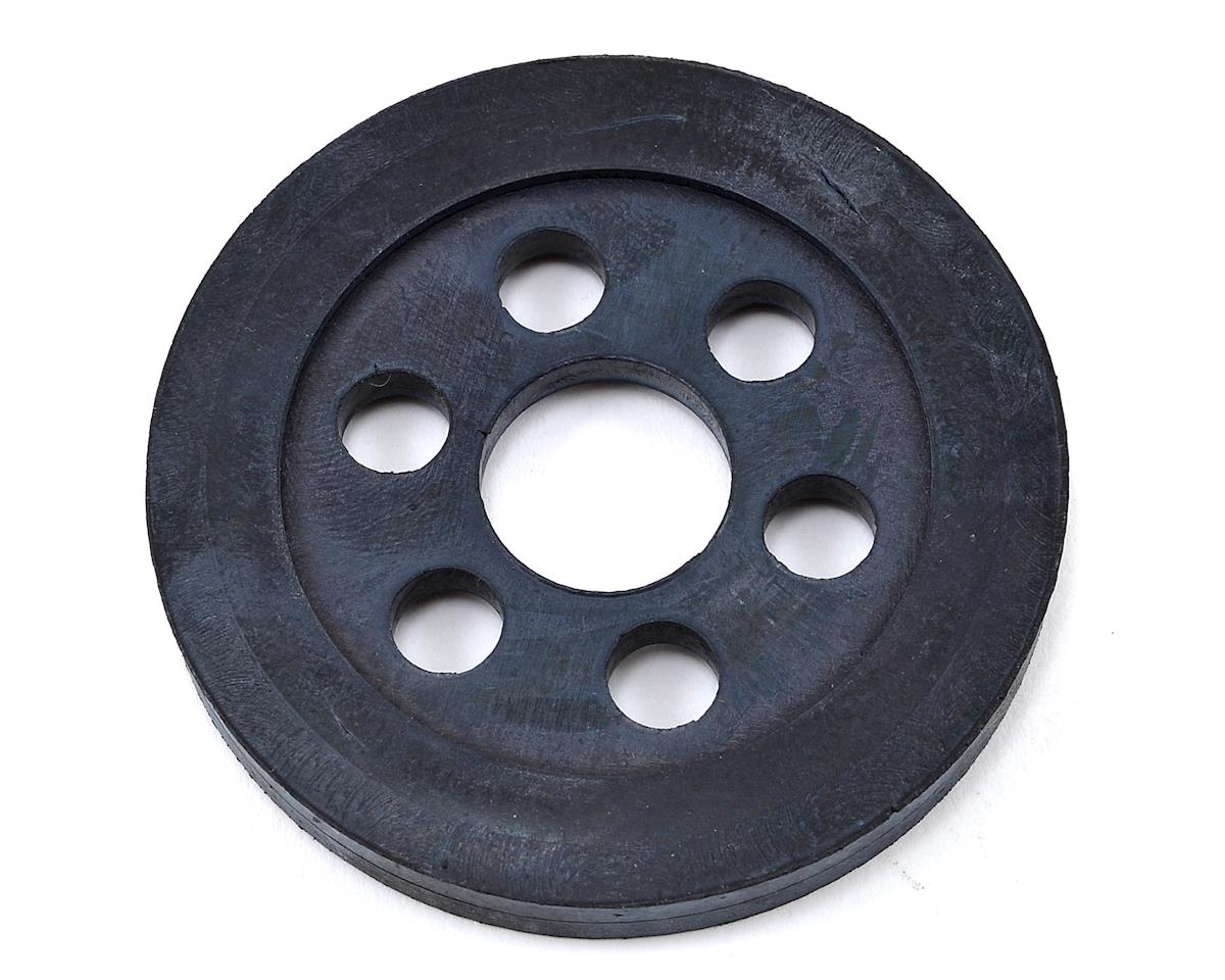 ProTek PTK-4511 RC "SureStart" Replacement Rubber Wheel