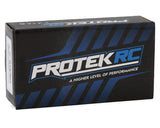 ProTek PTK-5117-22 RC 2S 130C Low IR Si-Graphene + HV LCG Shorty LiPo Battery (7.6V/4800mAh) w/5mm Connectors (ROAR Approved)