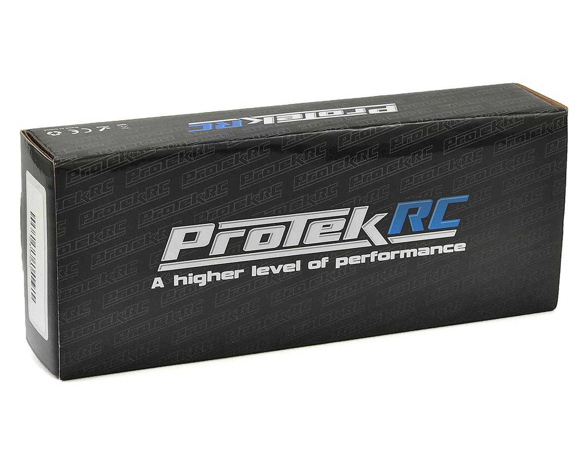ProTek PTK-5129-19 RC 2S 100C Si-Graphene + HV LiPo Stick Pack TCS Battery (7.6V/5000mAh) w/T-Style Connector (ROAR Approved)