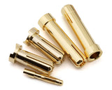 ProTek RC PTK-5143-25 Spencer Rivkin 2S 130C Low IR Si-Graphene + HV ULCG Shorty LiPo Battery (7.6V/4800mAh) w/5mm Connectors (ROAR Approved)