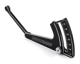 ProTek RC PTK-7612 Aluminum Ride Height Gauge (13-45mm)