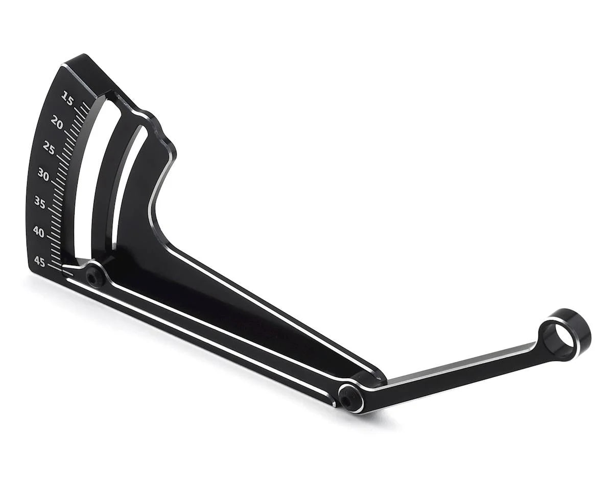 ProTek RC PTK-7612 Aluminum Ride Height Gauge (13-45mm)