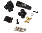 ProTek PTK-815 RC 815 Mid Profile High Torque Brushless Servo (High Volt / Metal Case)