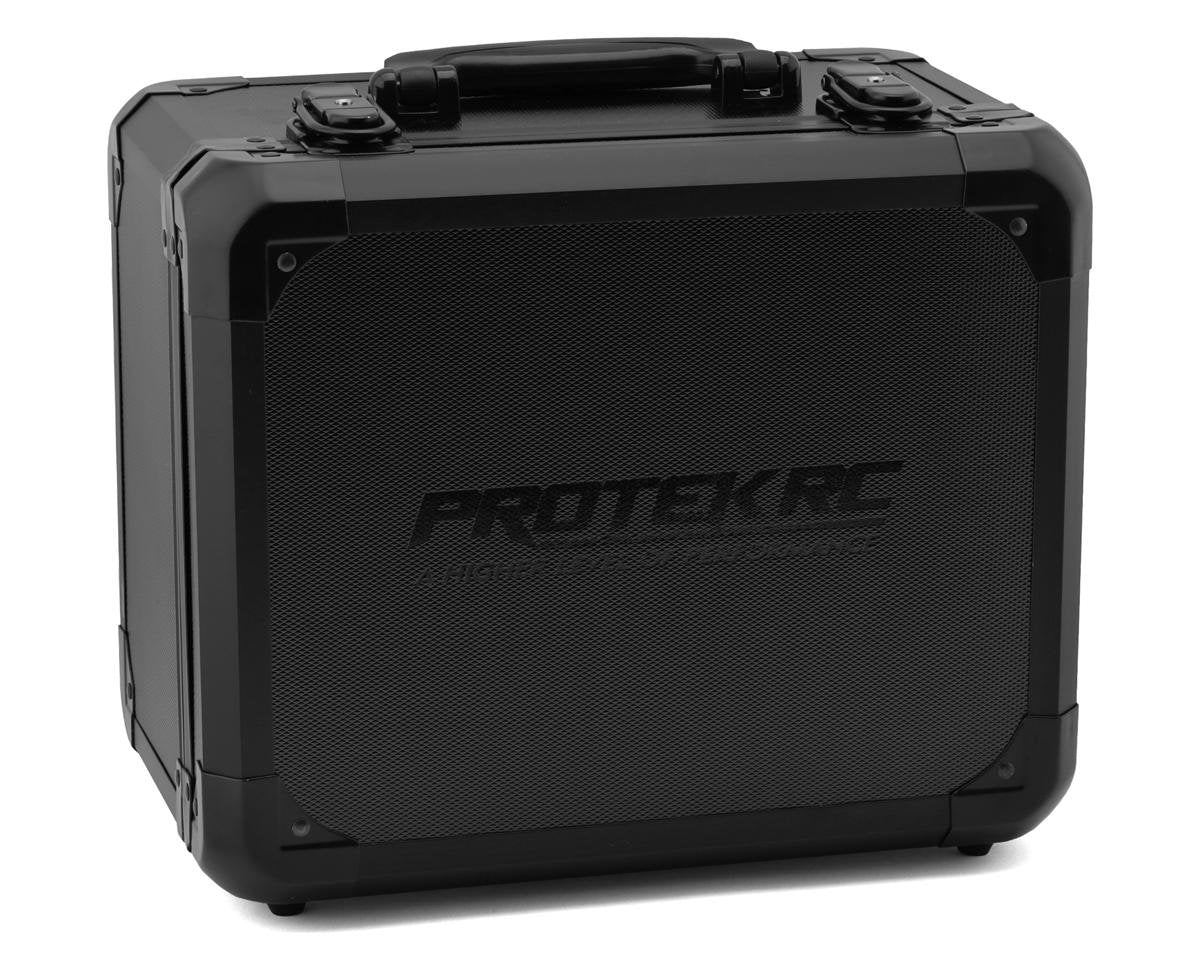ProTek PTK-8192 RC Mini Universal Radio Case (FlySky Noble NB4+/NB4 Pro+)