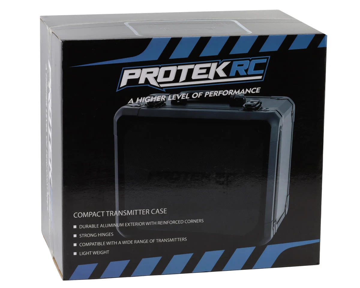 ProTek PTK-8192 RC Mini Universal Radio Case (FlySky Noble NB4+/NB4 Pro+)