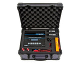 ProTek RC PTK-8199-C Universal Radio Case w/Foam Insert (Pick & Pluck)