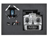 ProTek RC PTK-8199-C Universal Radio Case w/Foam Insert (Pick & Pluck)
