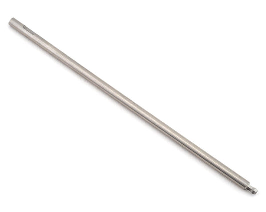 ProTek RC PTK-8236 "TruTorque" Punta de repuesto de extremo de bola métrico de acero HSS (2,0 mm)