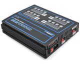 ProTek RC PTK-8517 "Prodigy 610 QUAD AC" Cargador de batería LiHV/LiPo AC/DC (6S/10A/100W x 4)
