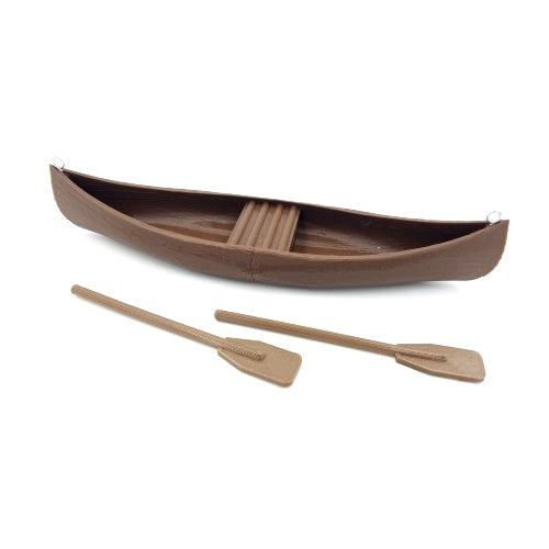 Exclusive RC ERC-10-3065 Canoe