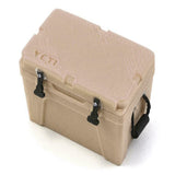 Exclusive RC ERC-10-9023-T Scale Yeti Cooler (Tan)