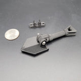 Exclusive RC ERC-6-1044 Shovel (Foldable Military)