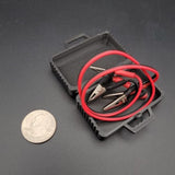 Exclusive RC ERC-6-1088 Jumper Cables w/Case