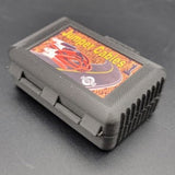 Exclusive RC ERC-6-1088 Jumper Cables w/Case