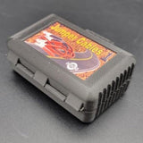 Exclusive RC ERC-6-1088 Jumper Cables w/Case