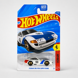Hot Wheels Ferrari 365 GTB4 Competizone | Ferrari Series 2/5 - 62/250