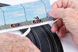 AFX 1071 Race Barrier for HO Slot Car Track AFX1071 Racemasters Aurora