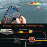Radiolink RC8X 8 Channels 2.4Ghz RC Transmitter / Radio W R8FG Gyro Receiver