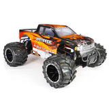 RED CAT Rampage MT V3 RC Monster Truck - 1:5 Gas Powered Monster Truck