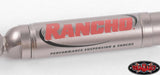 RC4WD Z-D0077 Rancho RS9000 XL Shock Absorbers 80mm Gelande II Trail Finder 2