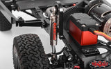 RC4WD Z-D0077 Rancho RS9000 XL Shock Absorbers 80mm Gelande II Trail Finder 2
