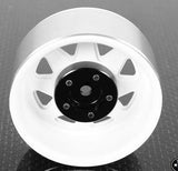 RC4WD Z-S0734 1.9" 5 Lug Steel Wheel Hex Hub #Z-W0076 #Z-W0129 #Z-Q0023