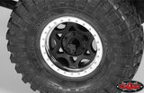 RC4WD Z-S1266 Scale Rear Hubs V2