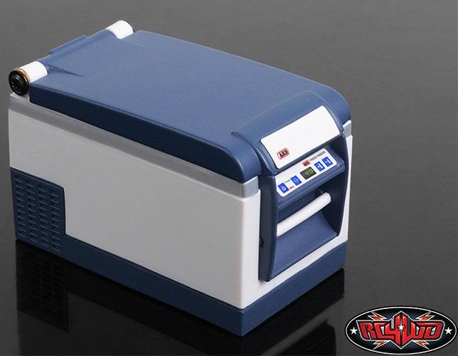 RC4WD Z-S1317 ARB 1/10 Fridge Freezer