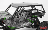 RC4WD Z-S1794 PRP Lightweight Competition Pro Seat Axial Wraith