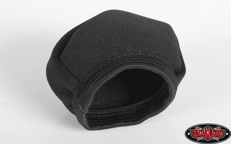 RC4WD Z-S1852 Warn Universal Winch Cover For #Z-E0069 #Z-E0075 #Z-S1079