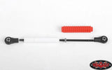 RC4WD Z-S1949 Rancho Adjustable Steering Stabilizer (70-100mm) Axial SCX10 II