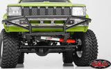 RC4WD Z-S1949 Rancho Adjustable Steering Stabilizer (70-100mm) Axial SCX10 II