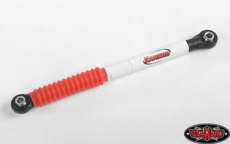 RC4WD Z-S1949 Rancho Adjustable Steering Stabilizer (70-100mm) Axial SCX10 II
