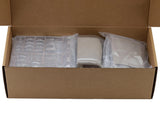 RC4WD RC4ZB0257 Trail Finder 2 1/10 1982 Toyota® Pickup Complete Hard Body Set (Primer Grey)