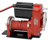 RC4WD Z-E0027 1/10 Warn 8274 Winch (75th Anniversary Edition)