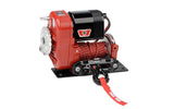 RC4WD Z-E0027 1/10 Warn 8274 Winch (75th Anniversary Edition)