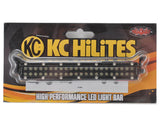 RC4WD RC4ZE0059 1/10 KC HiLiTES C Series High Performance LED Light Bar (100mm/4")