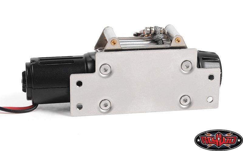 RC4WD E0119 Warn 9.5cti-s RC Rock Crawler Winch 1/10