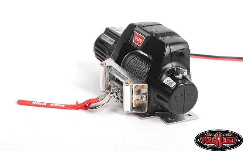 RC4WD E0119 Warn 9.5cti-s RC Rock Crawler Winch 1/10